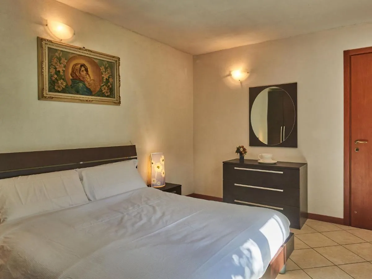 Holiday Home Casa Grandola-Green Garden By Interhome Naggio