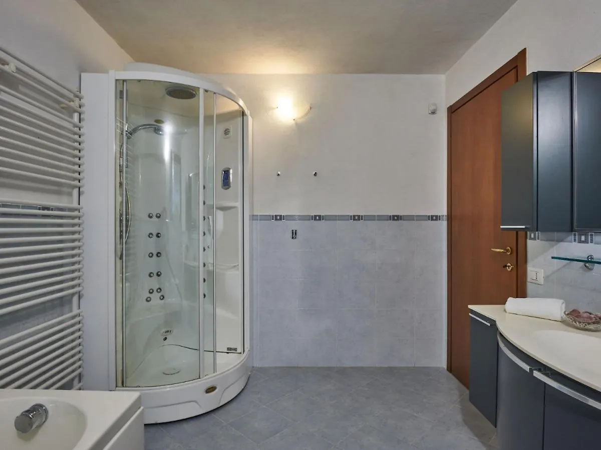 Holiday Home Casa Grandola-Green Garden By Interhome Naggio   Naggio (Lombardy)